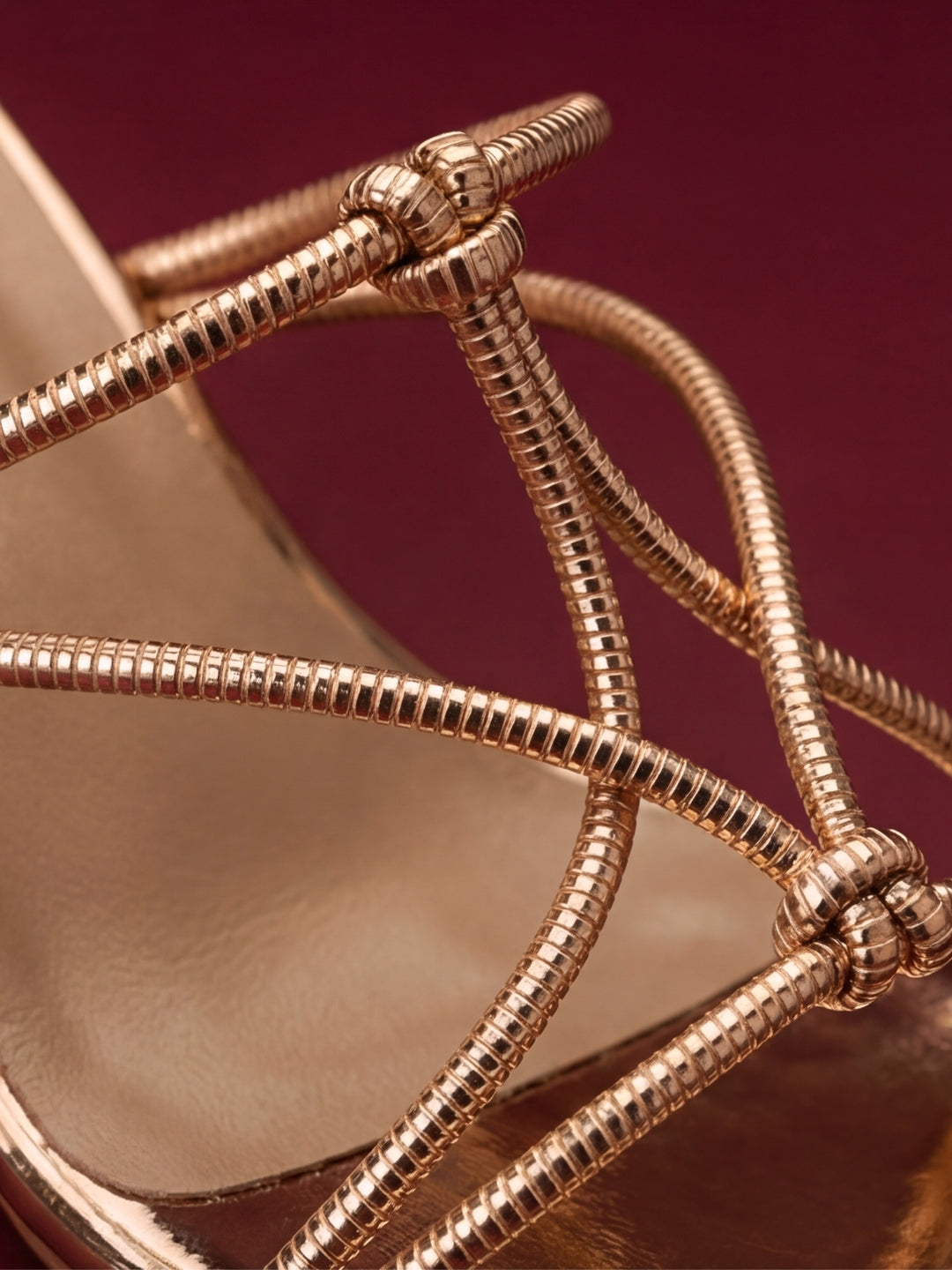 Haniya Heels