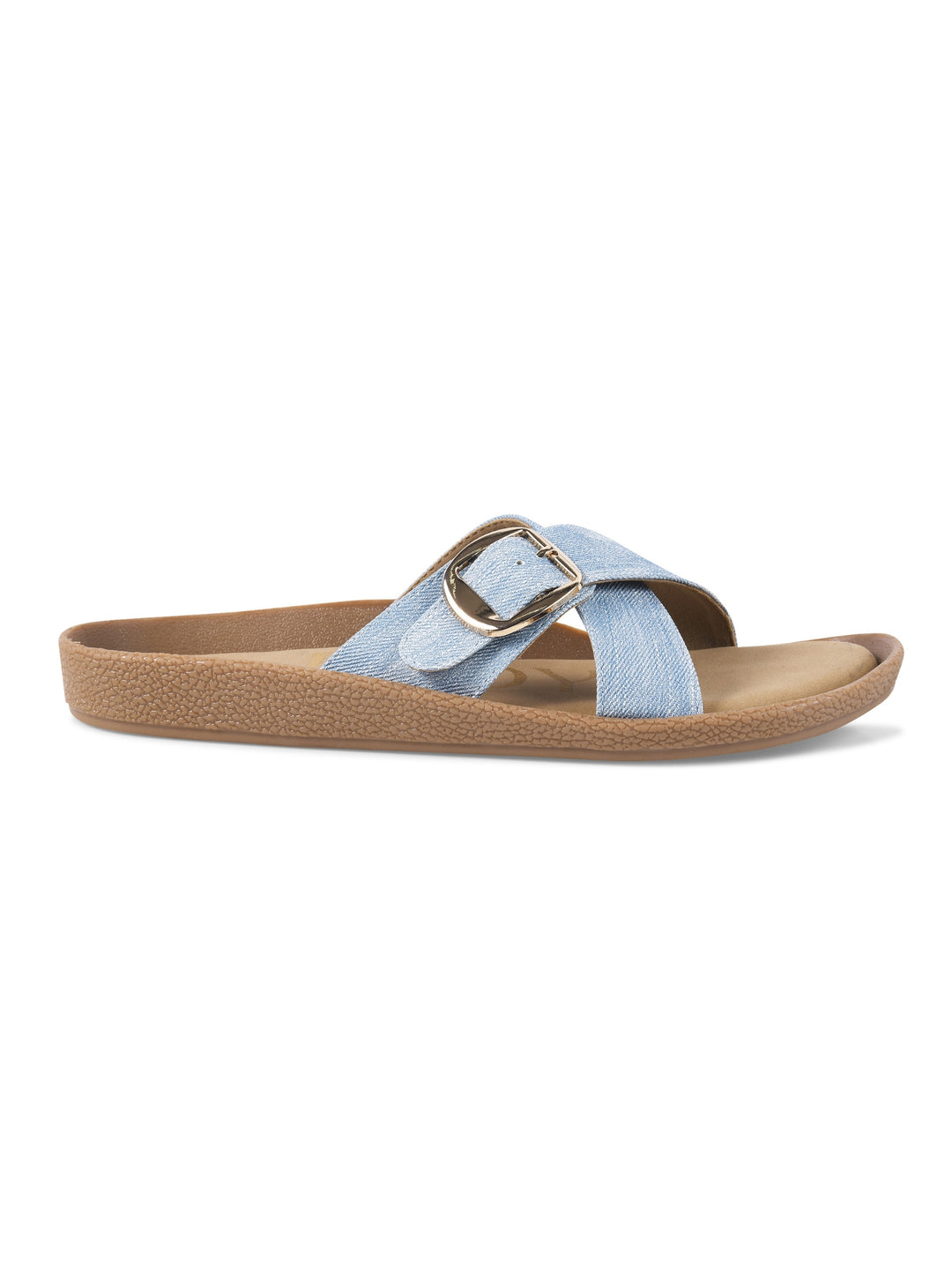 Bleu Flats