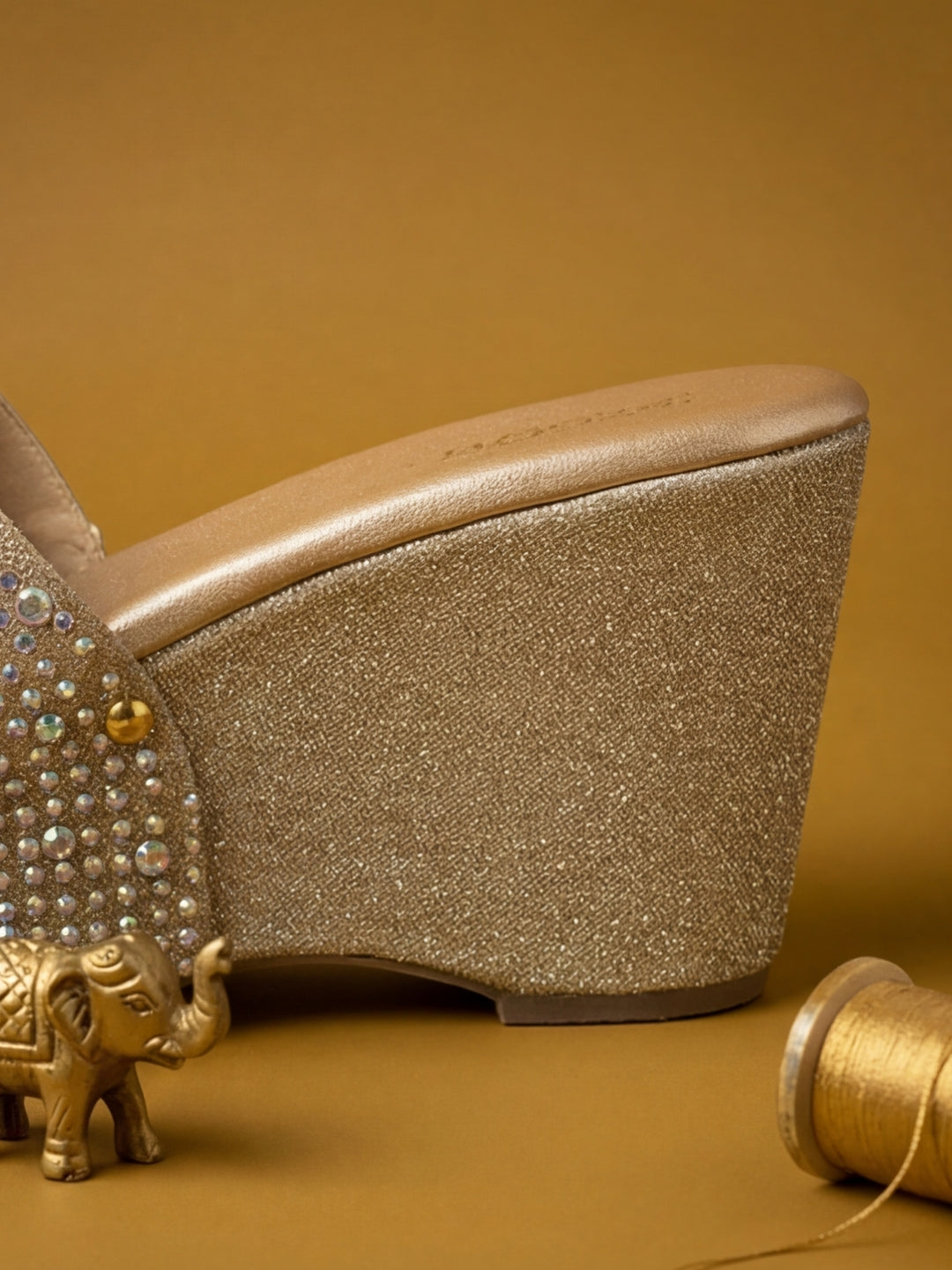 Noor Heels
