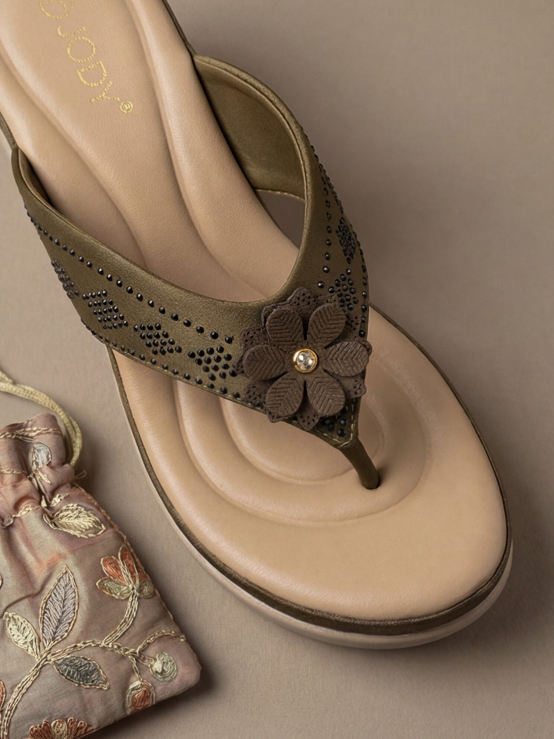 Suhana Heels