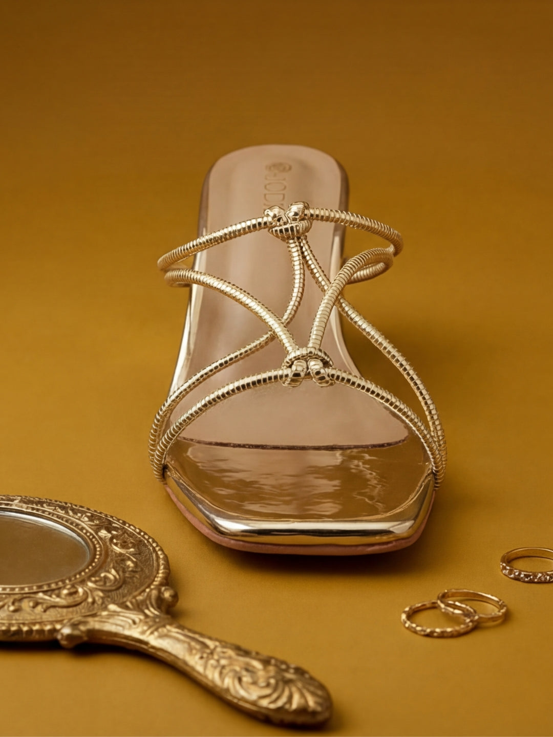 Haniya Heels
