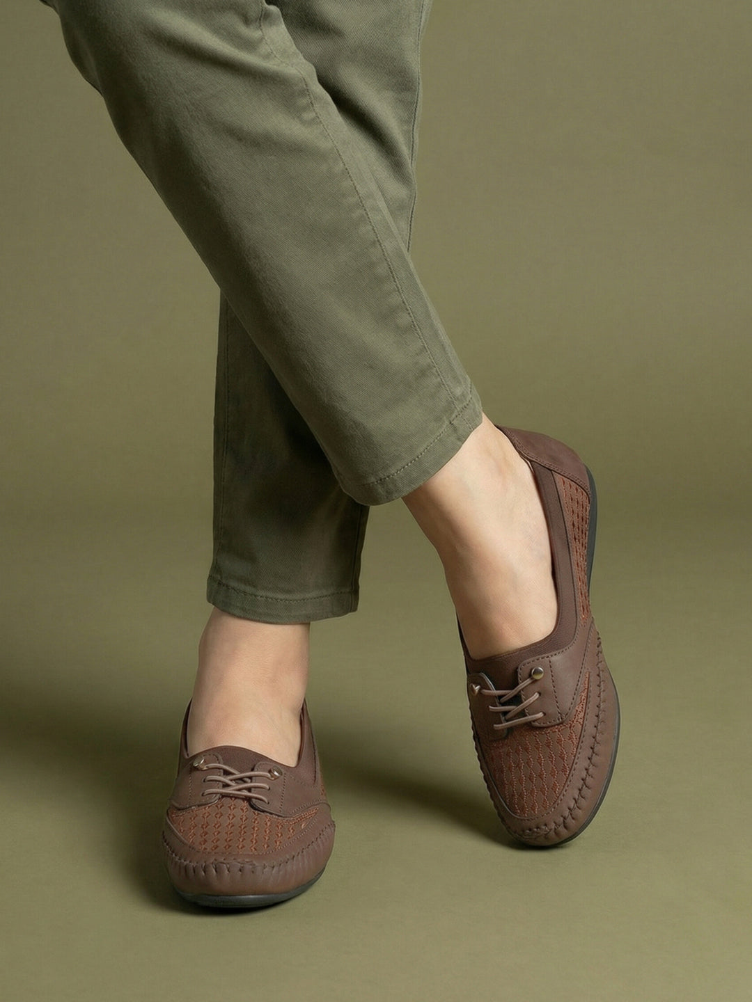 Dune Loafer