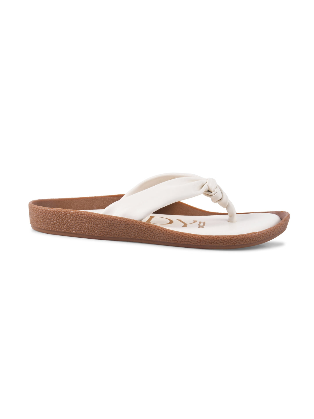 Daisy Flats