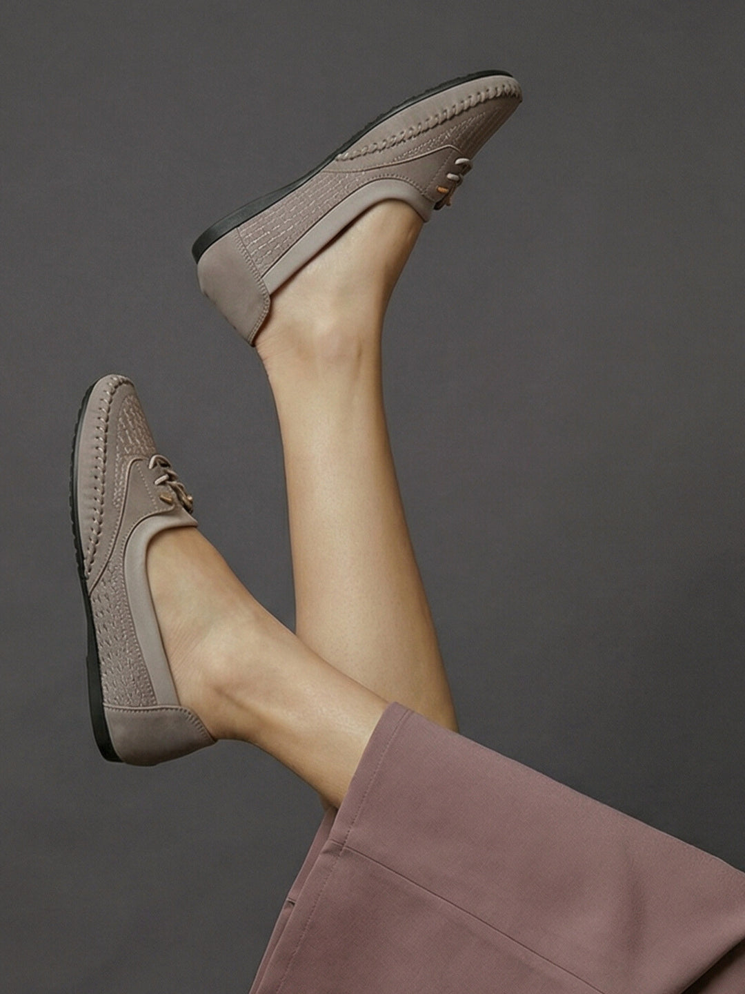 Dune Loafer