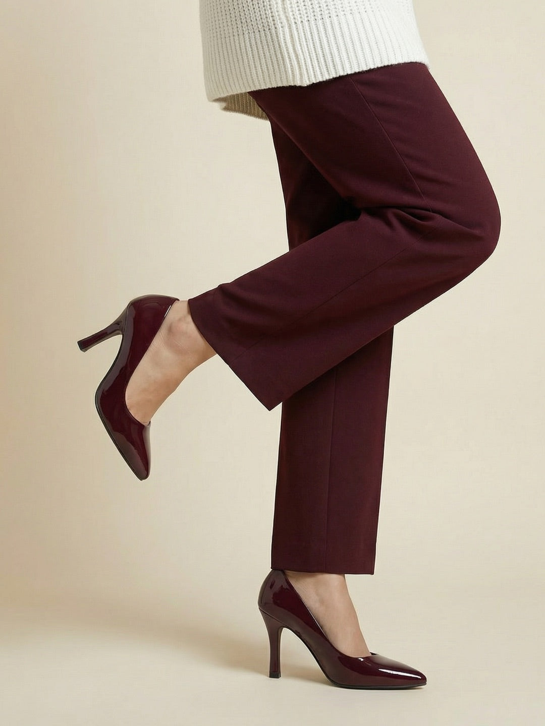 Valerie Heels