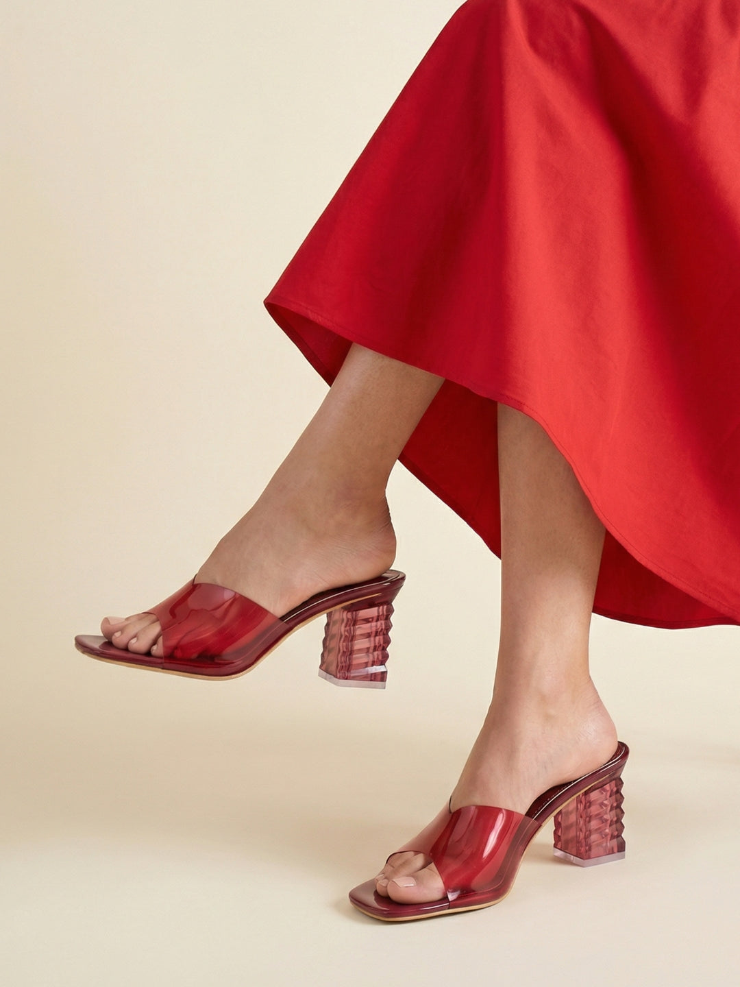 Vitra Heels
