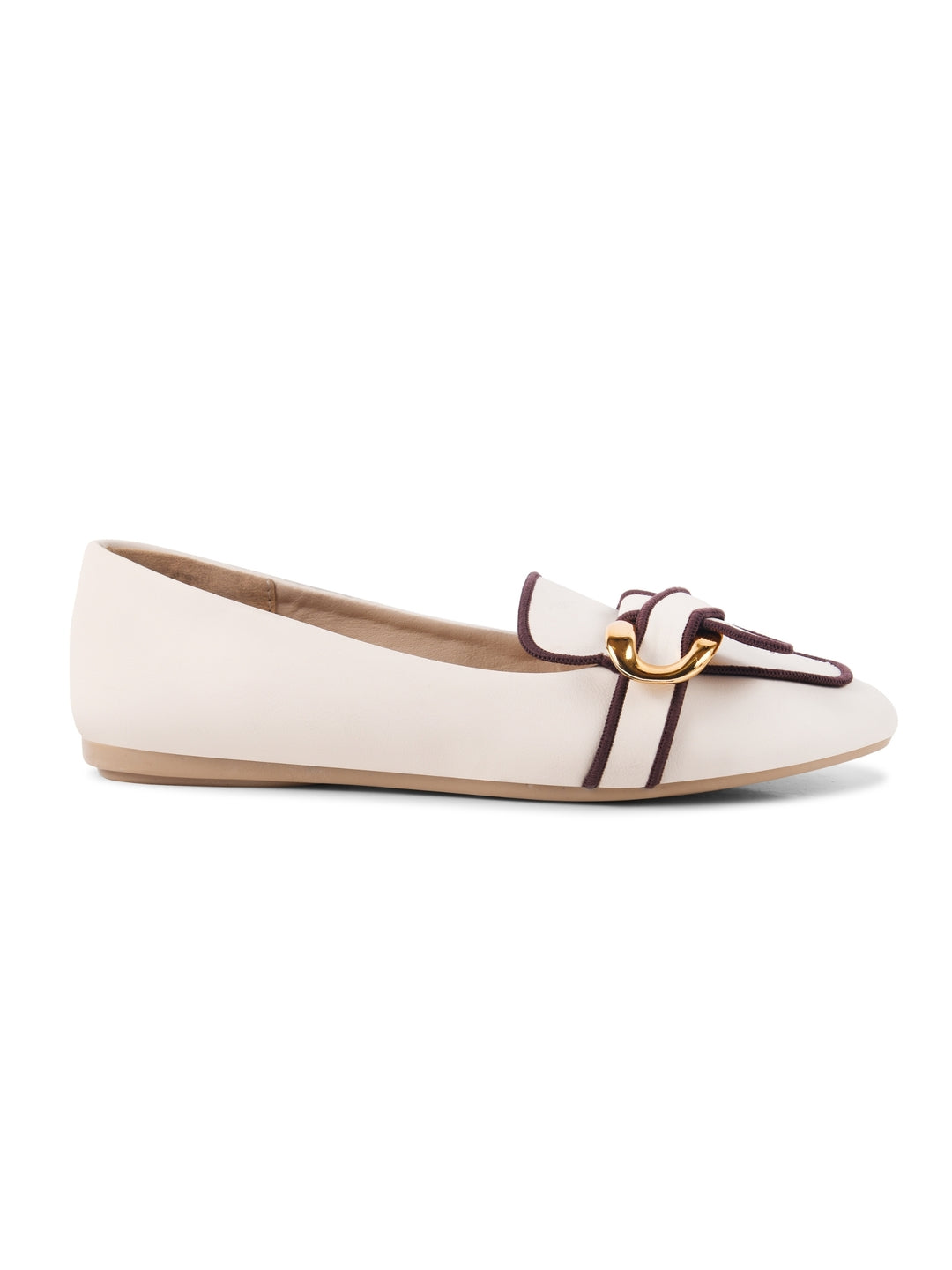 Sidra Loafers