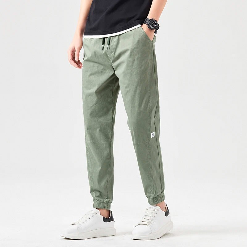 Harbor Coast Pants - By Qivii