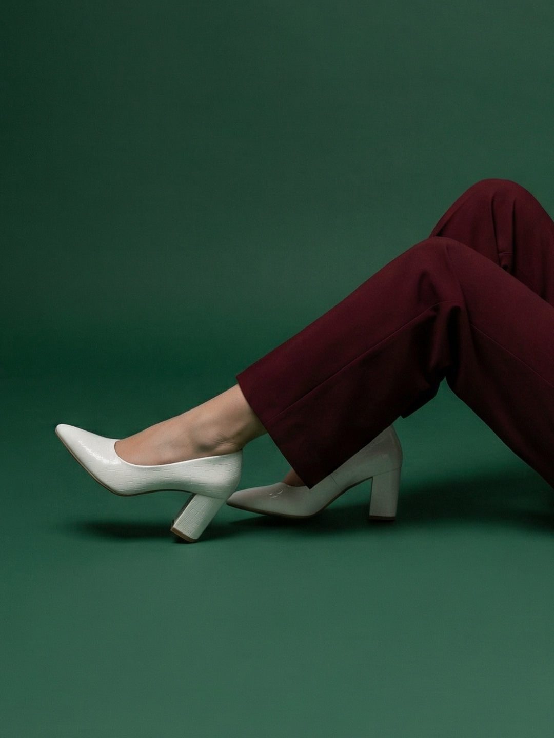 Vespara Heels