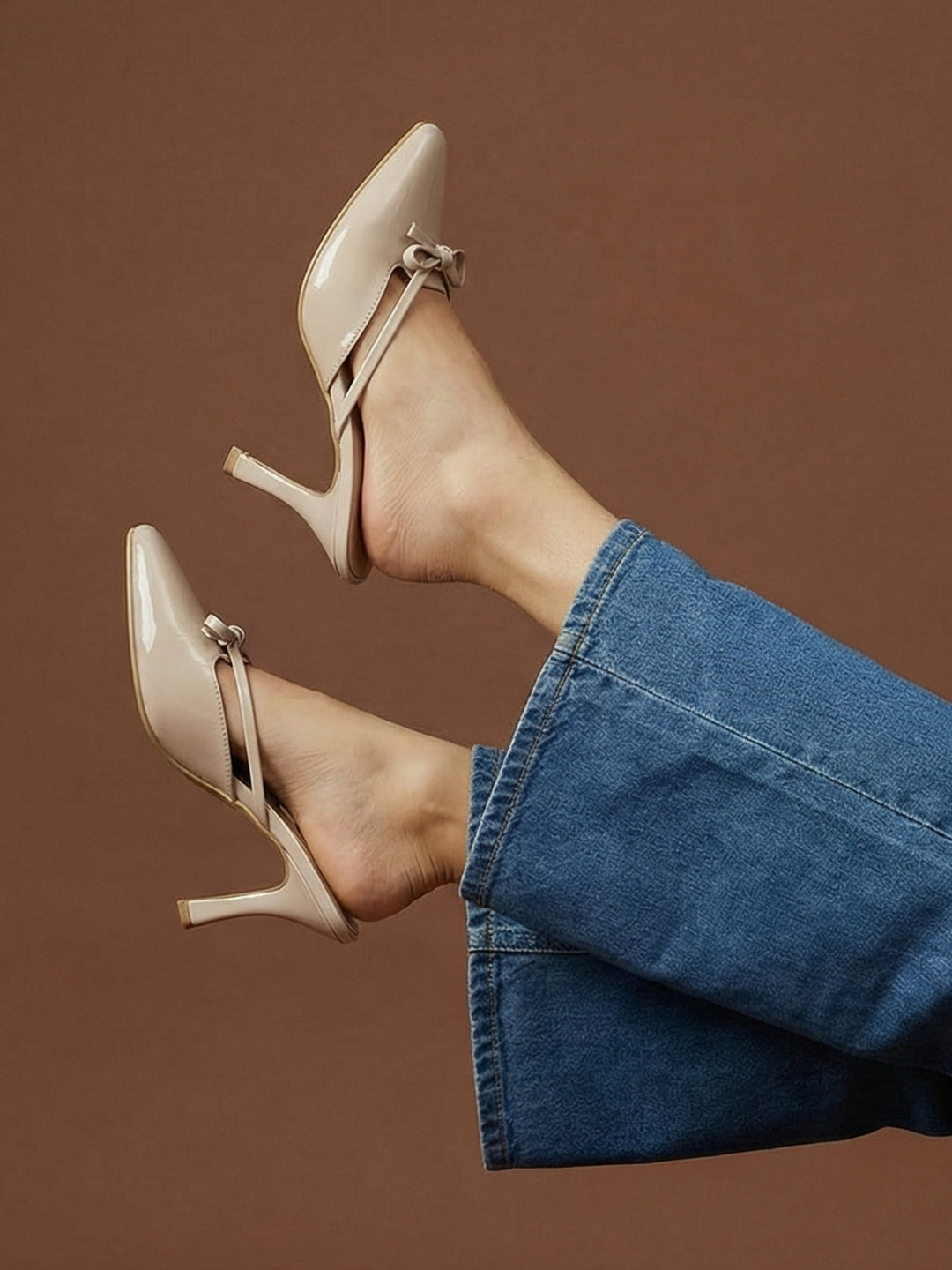 Adeline Heels