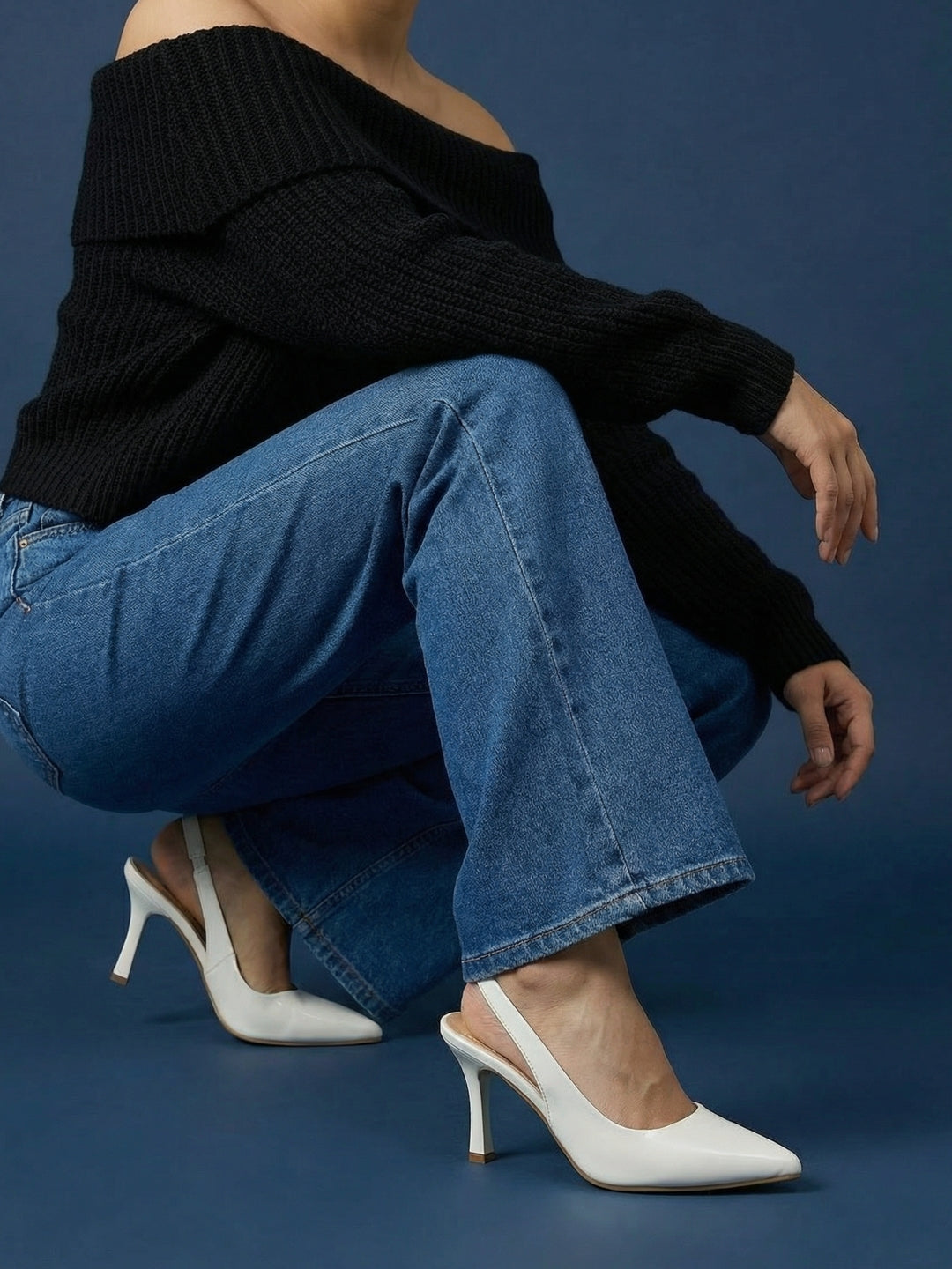 Juliette Heels