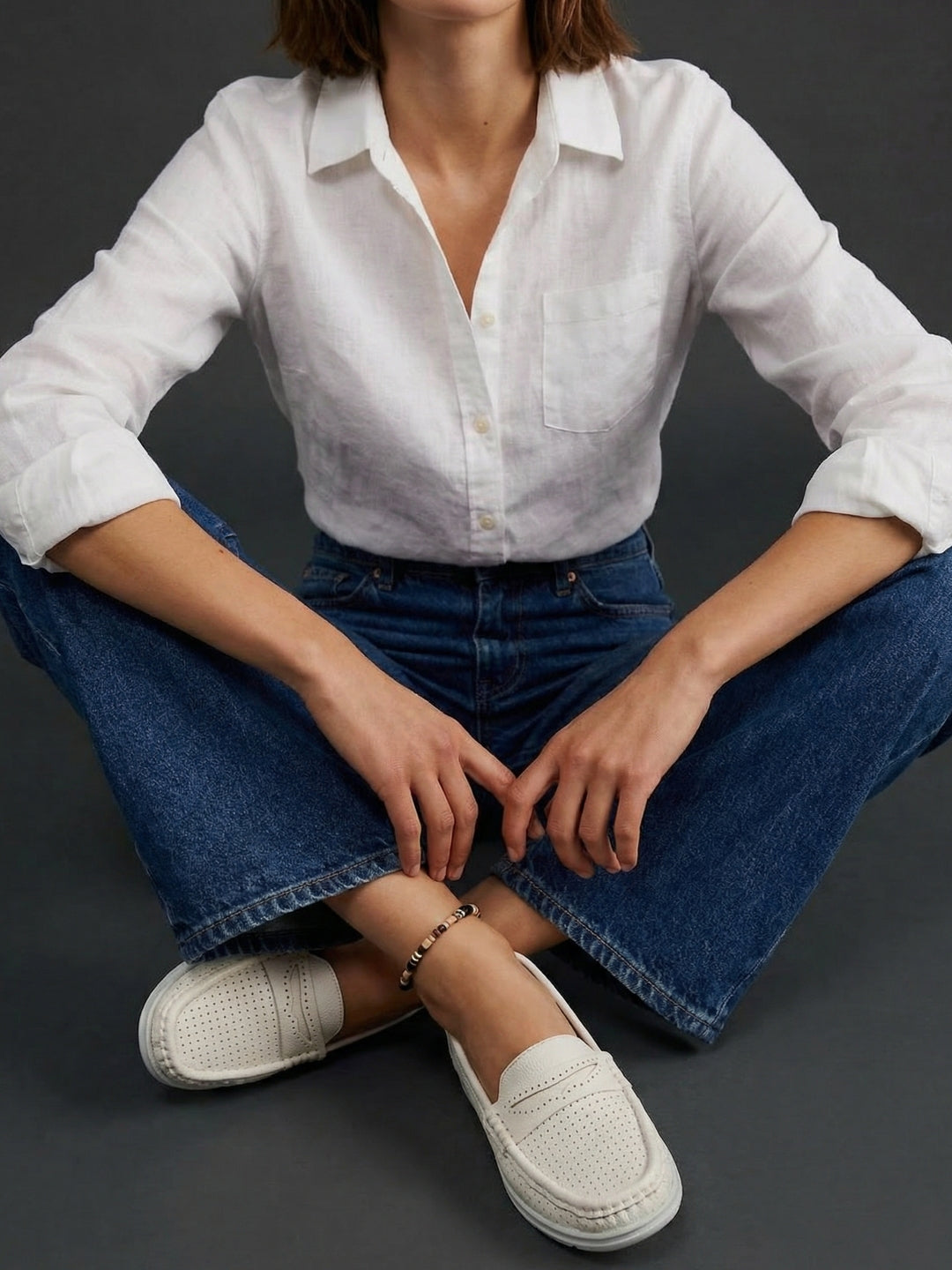 Feather Loafer