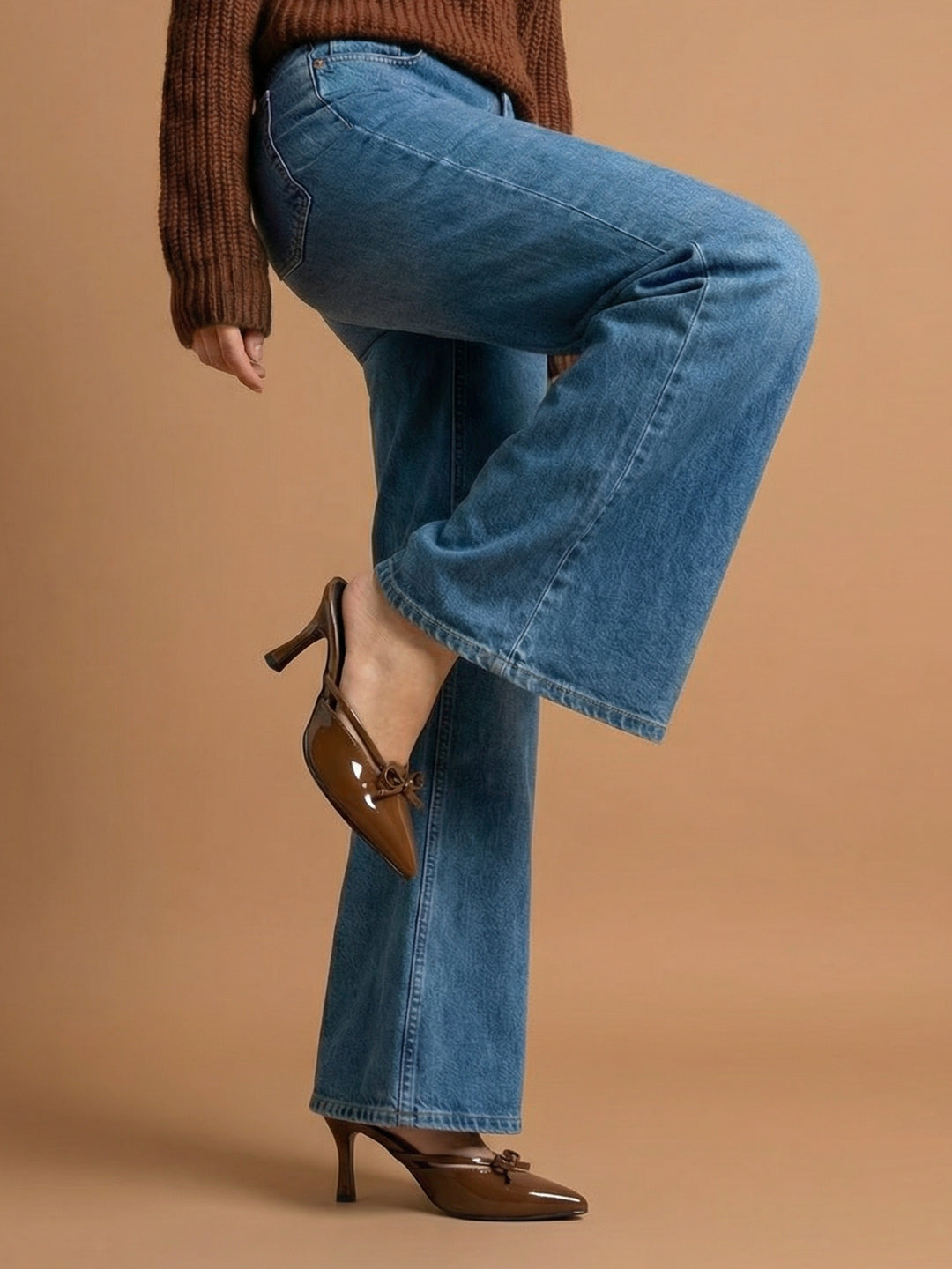 Adeline Heels
