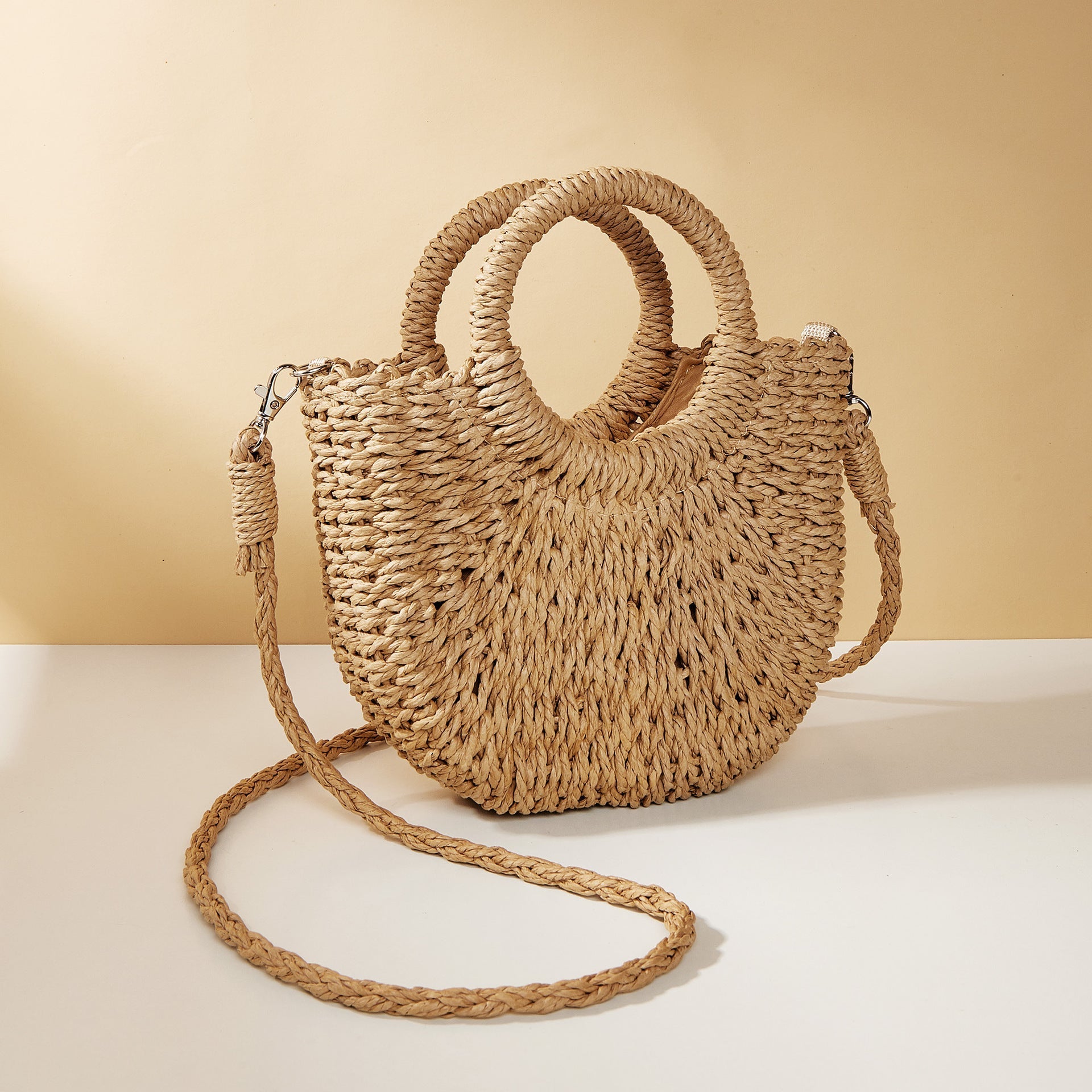Palla | Crossbody Bag - By Qivii
