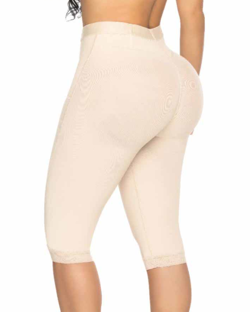 Shapshe® Sheer Mesh Hip Lifting Shaper Pants