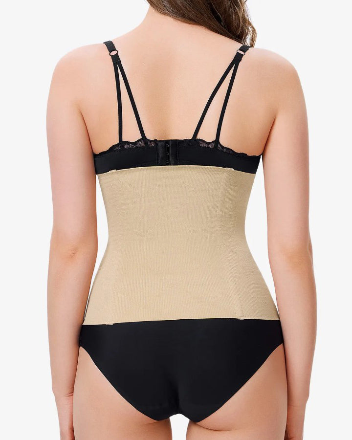 High Elasticity Seamless Steel Bone Tummy Control Belt