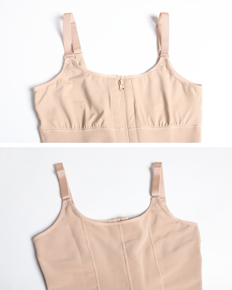 Shapshe® Fajas Colombianas High Compression Body Shaper