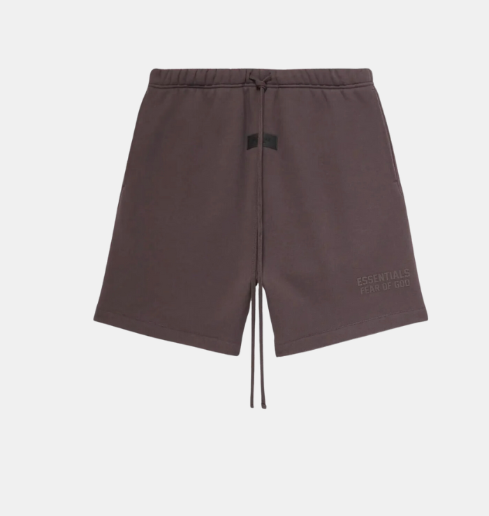 SS23 T-Shirt / Shorts / Set - Plum - By Qivii