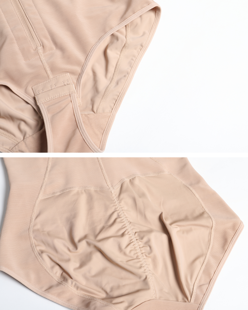 Shapshe® Fajas Colombianas High Compression Body Shaper