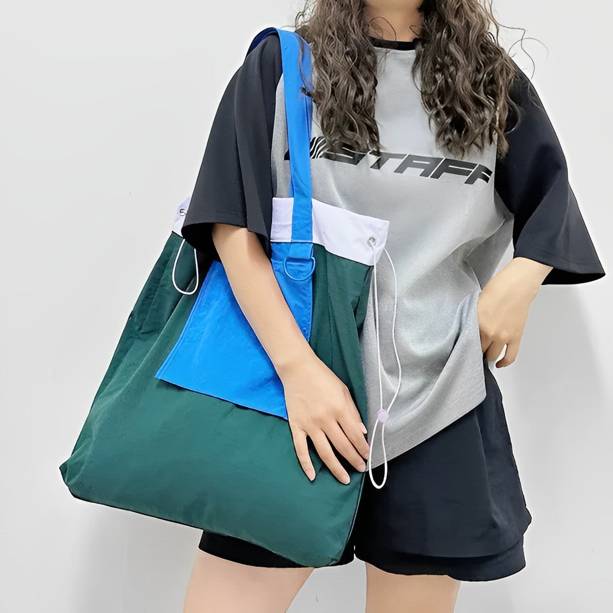 Folda | Foldable Tote Bag - By Qivii