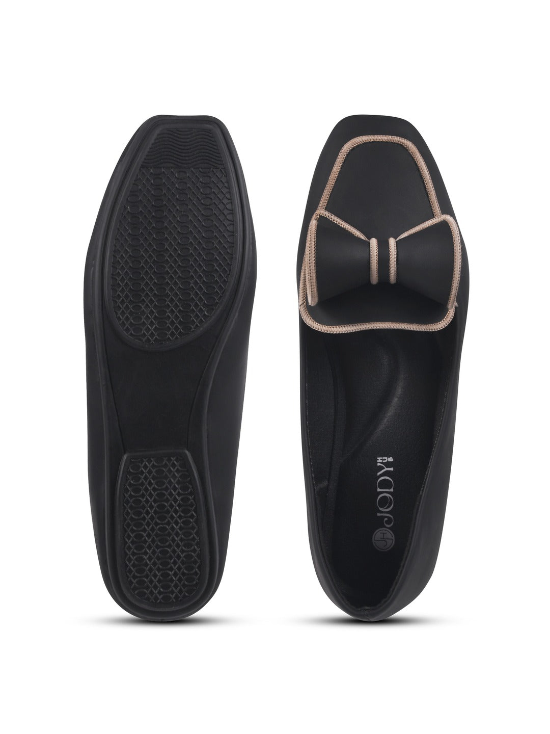 Lazo Loafers