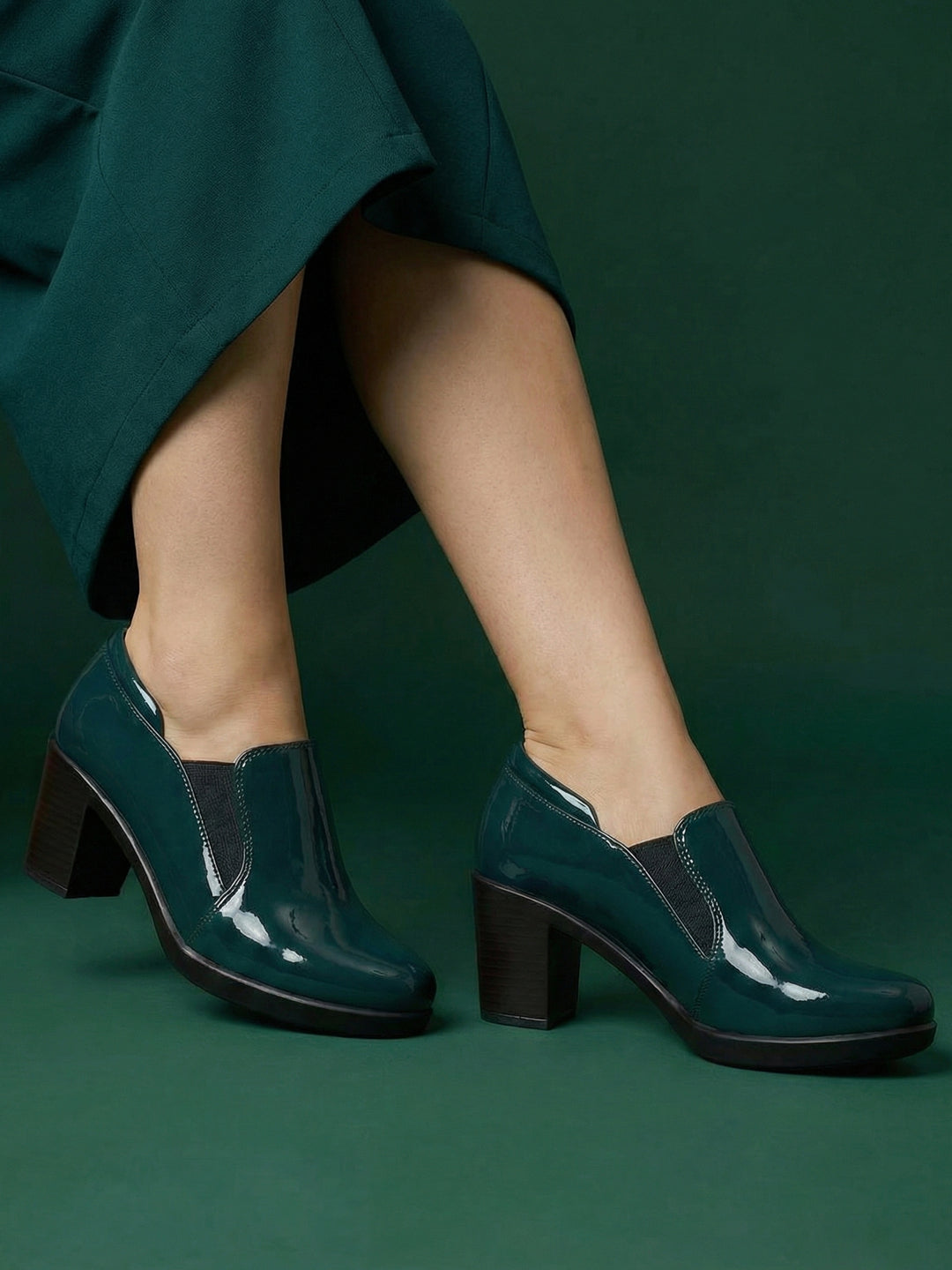 Hudson Boots