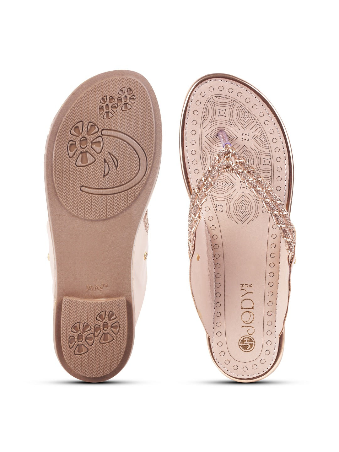 Naira Flats