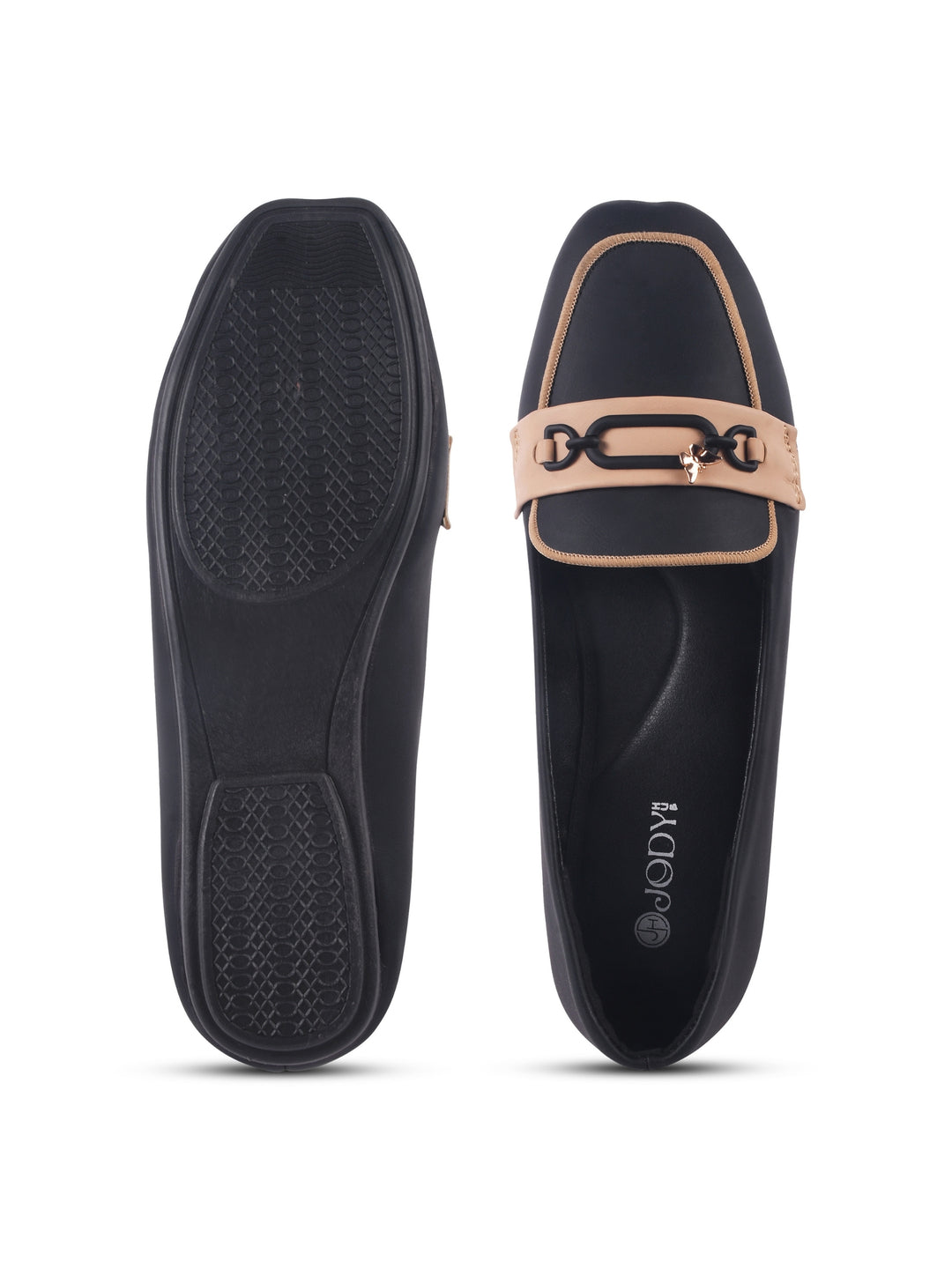 Flutter Loafers