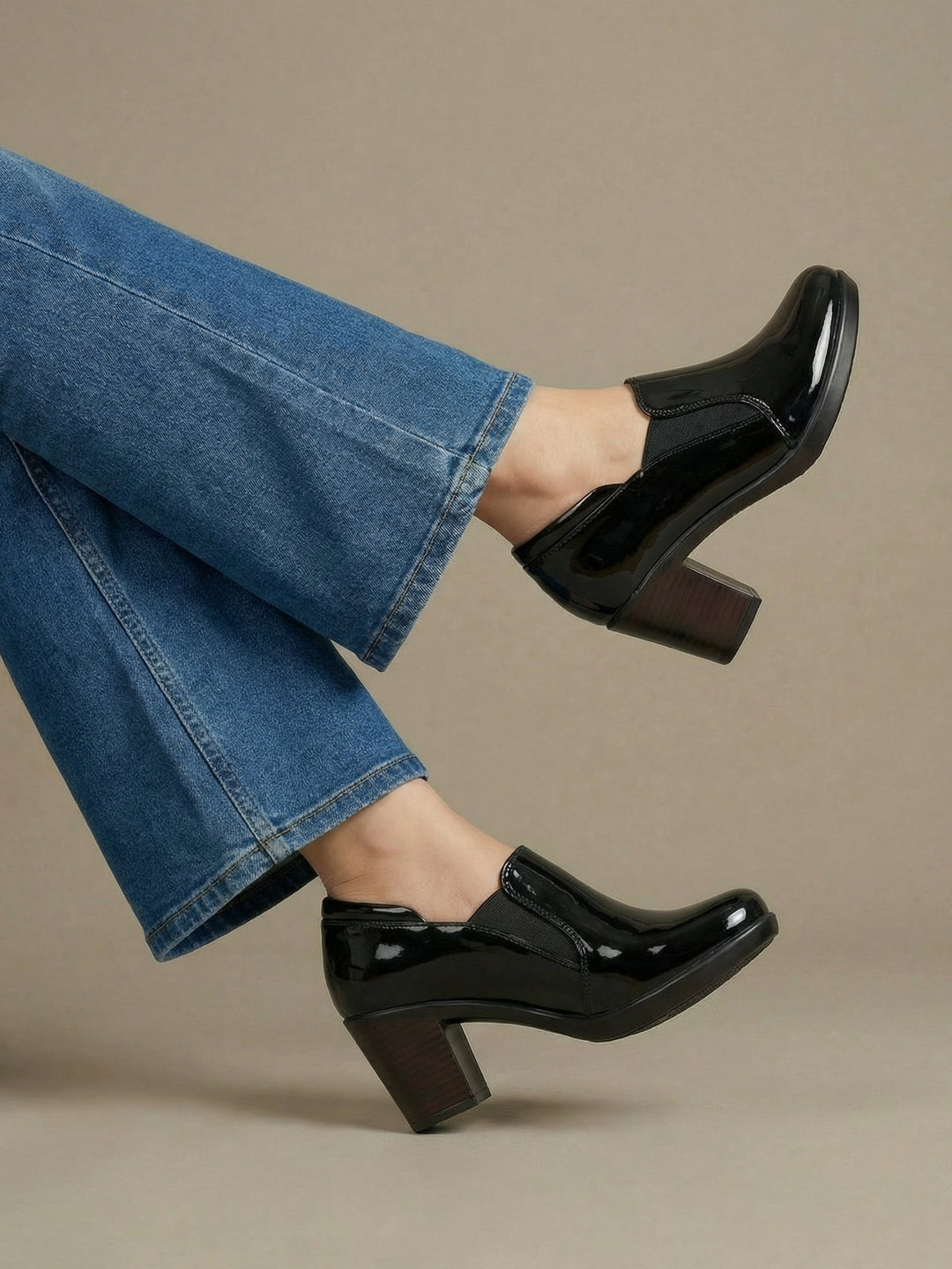 Hudson Boots