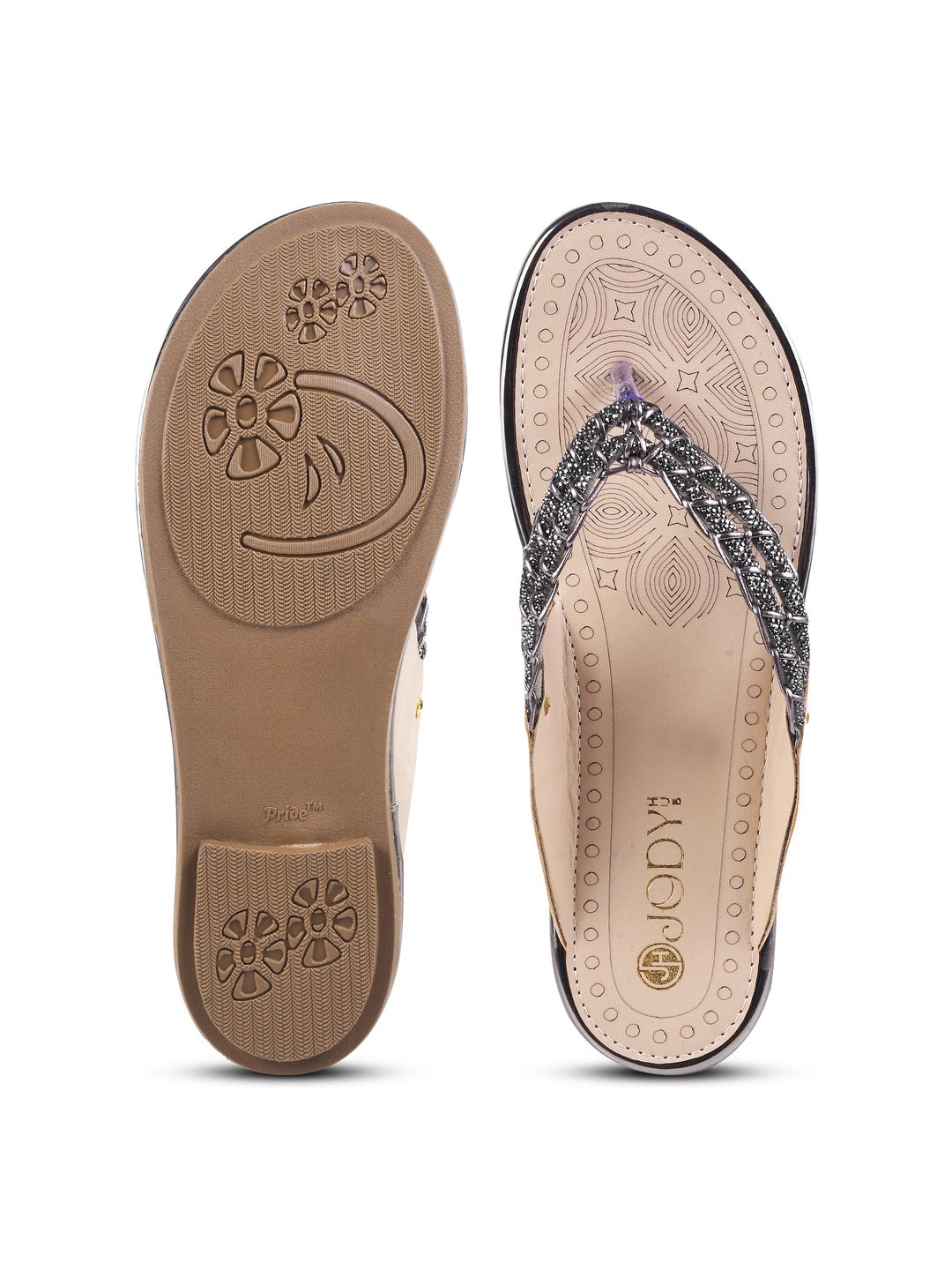 Naira Flats