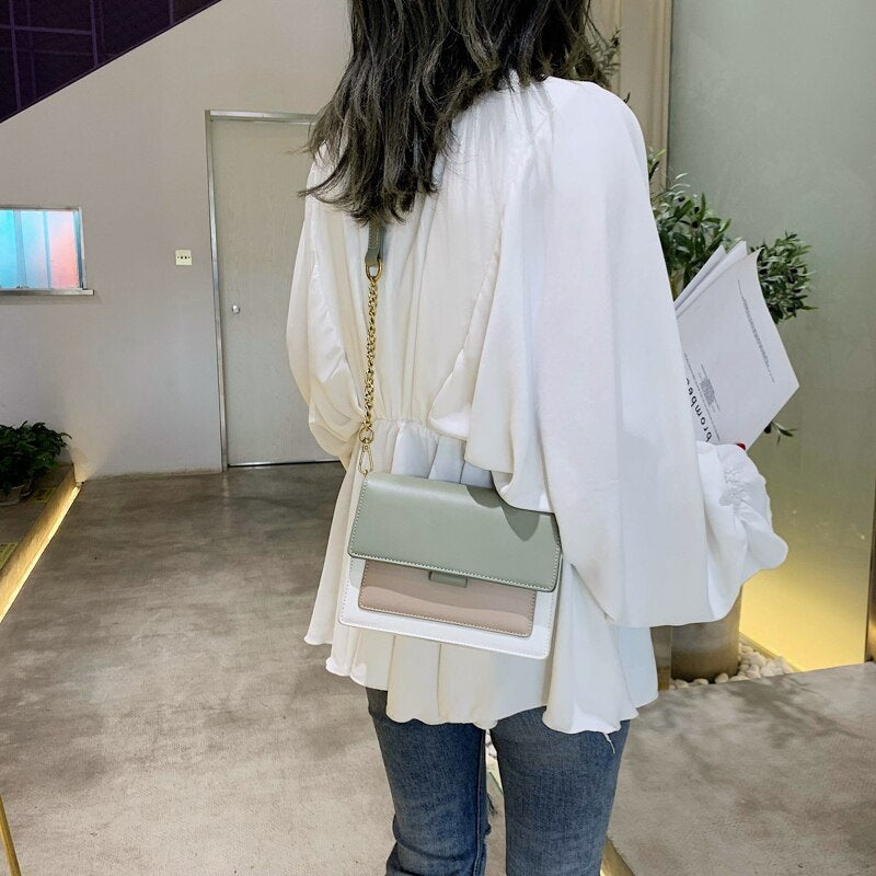 Vionelle | Crossbody Bag - By Qivii