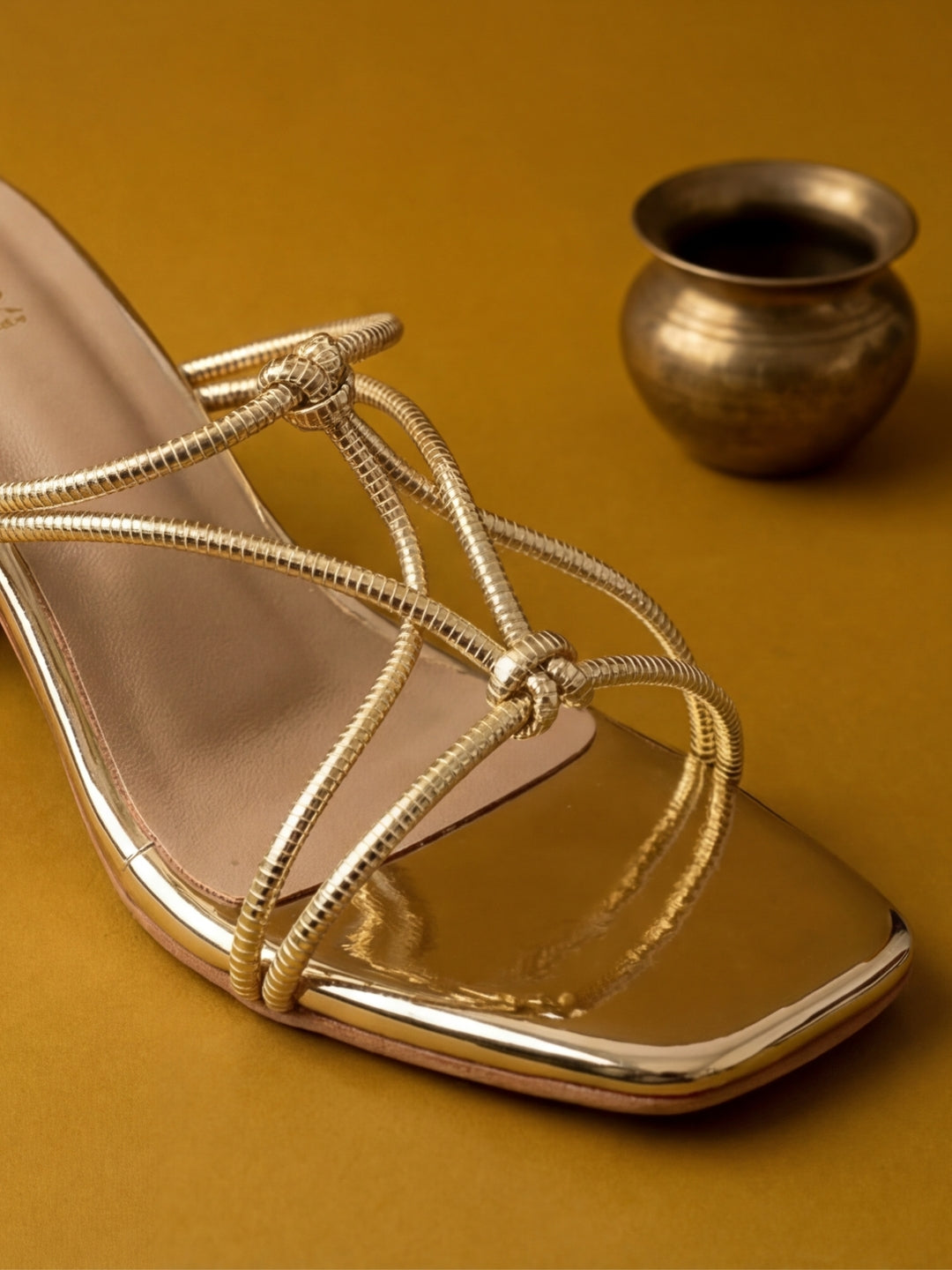 Haniya Heels
