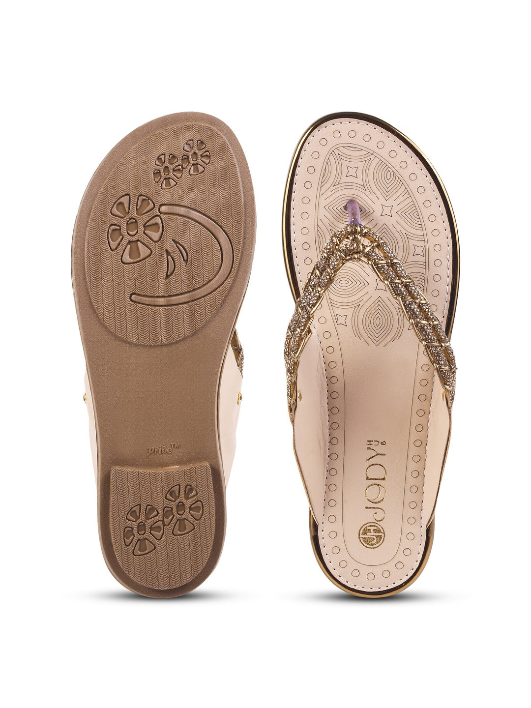 Naira Flats