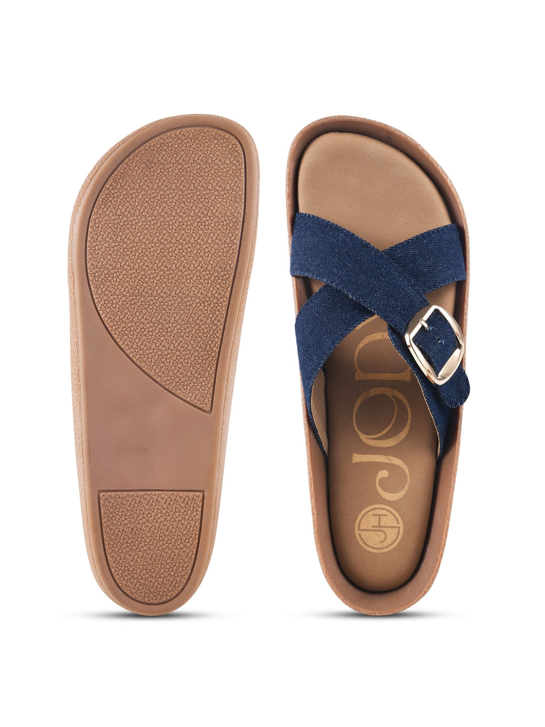 Bleu Flats