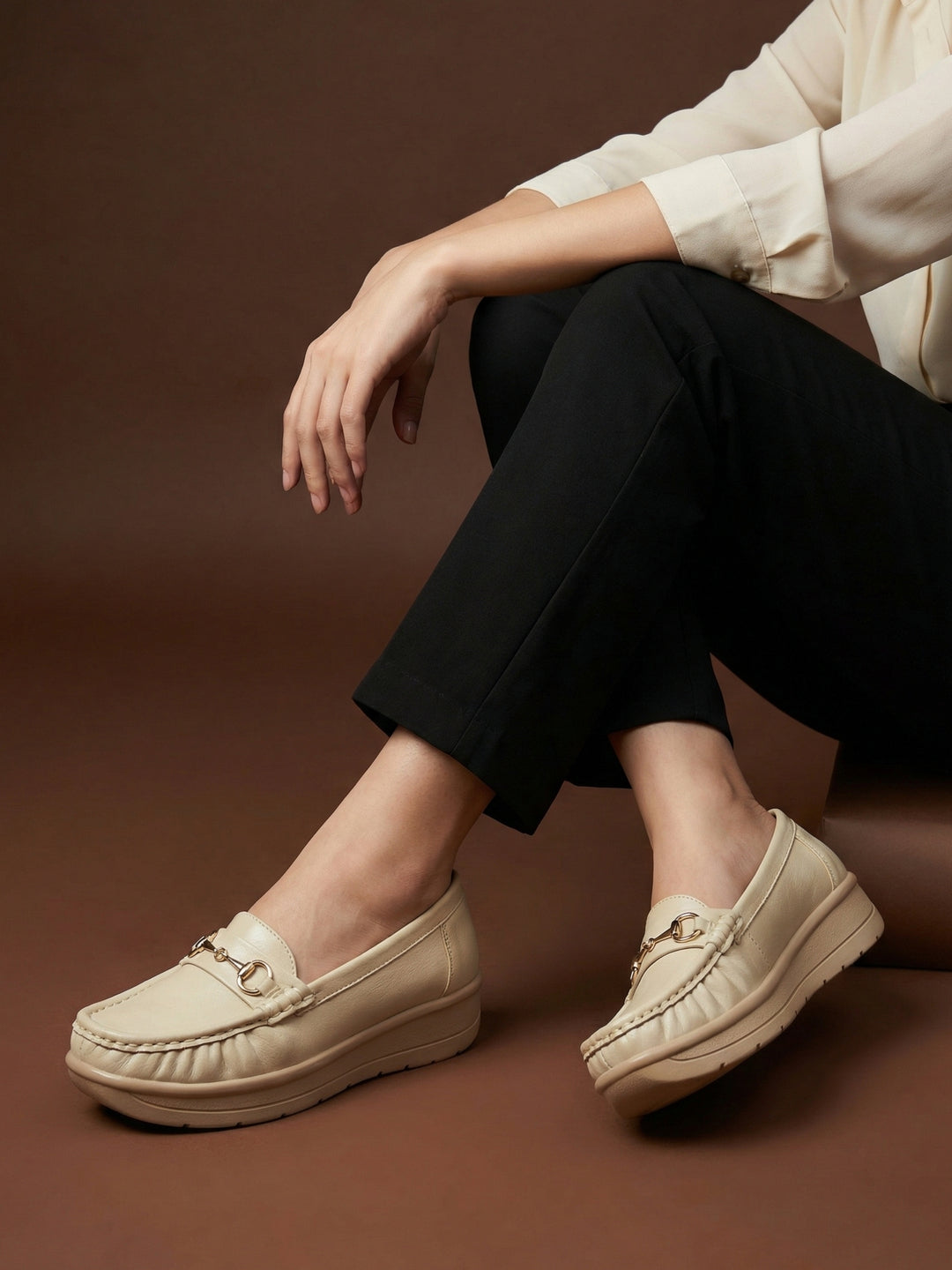 Ember Loafer
