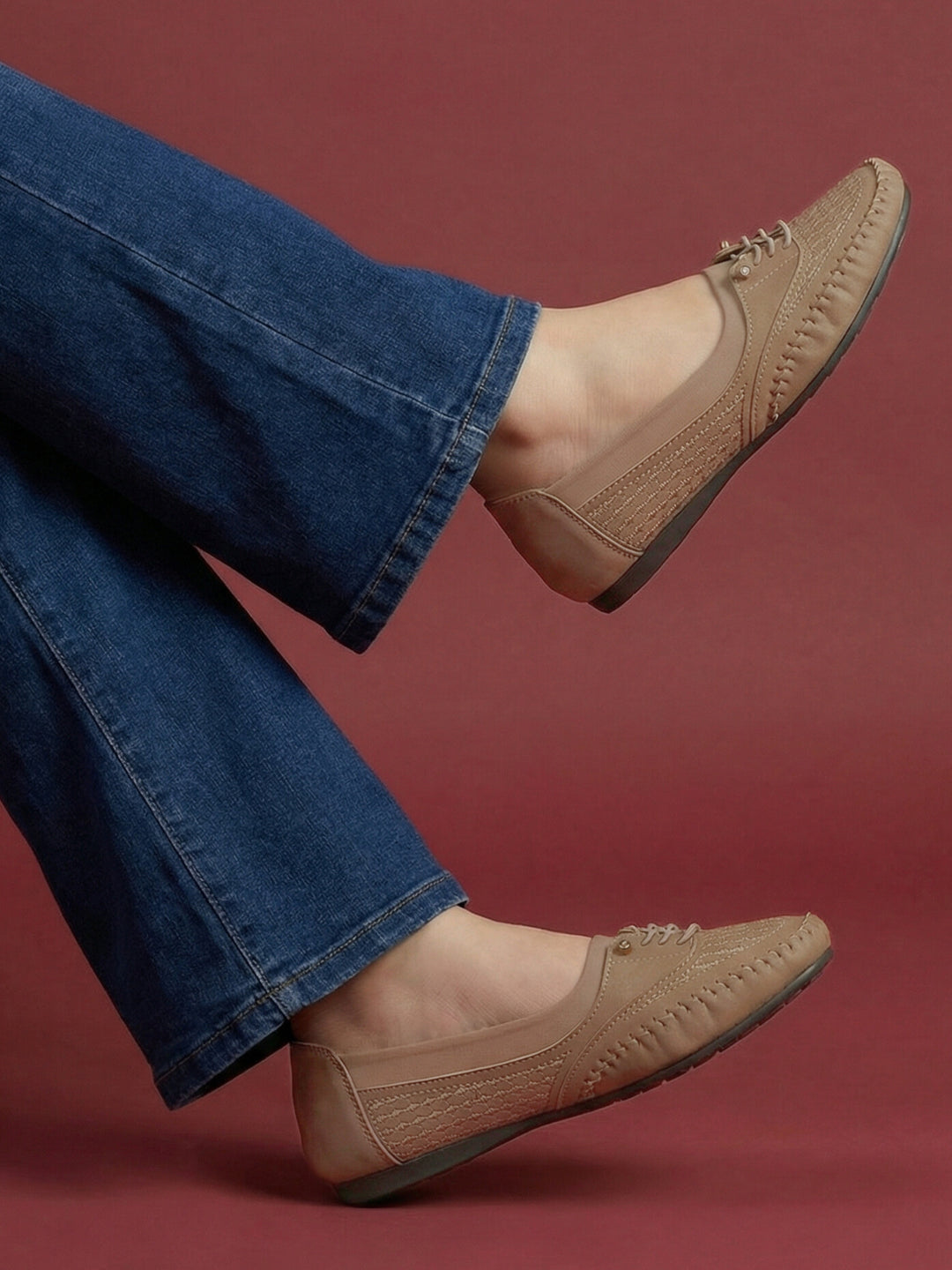 Dune Loafer