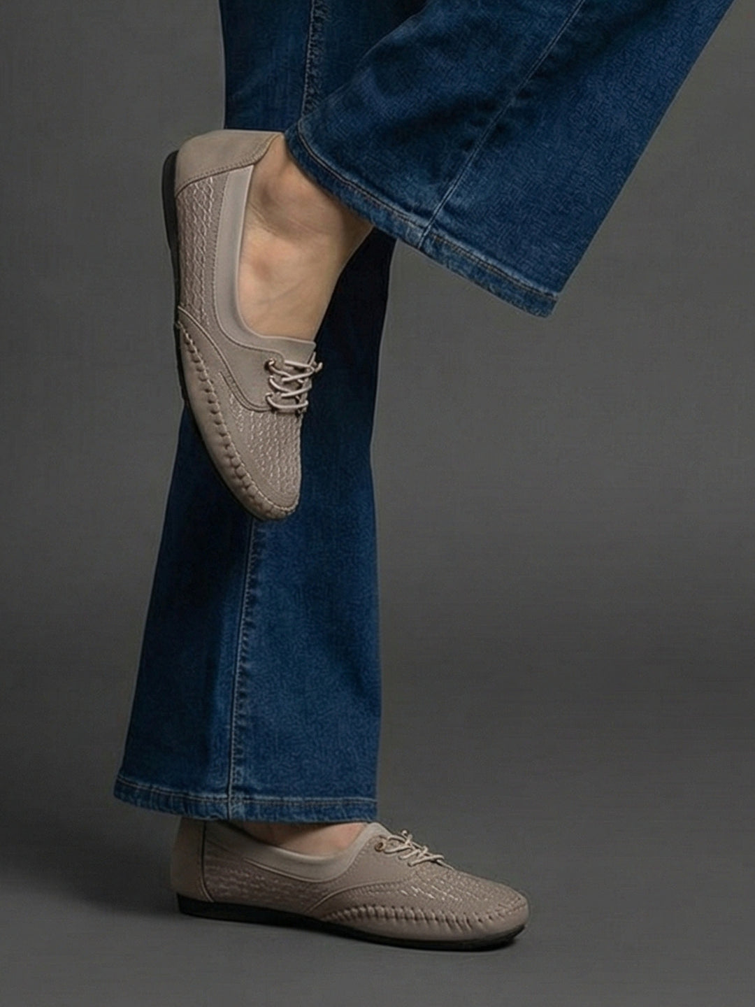 Dune Loafer