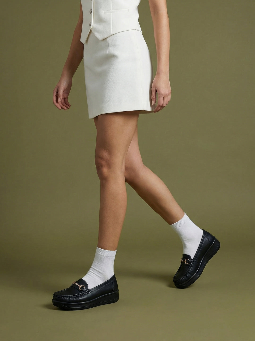 Ember Loafer