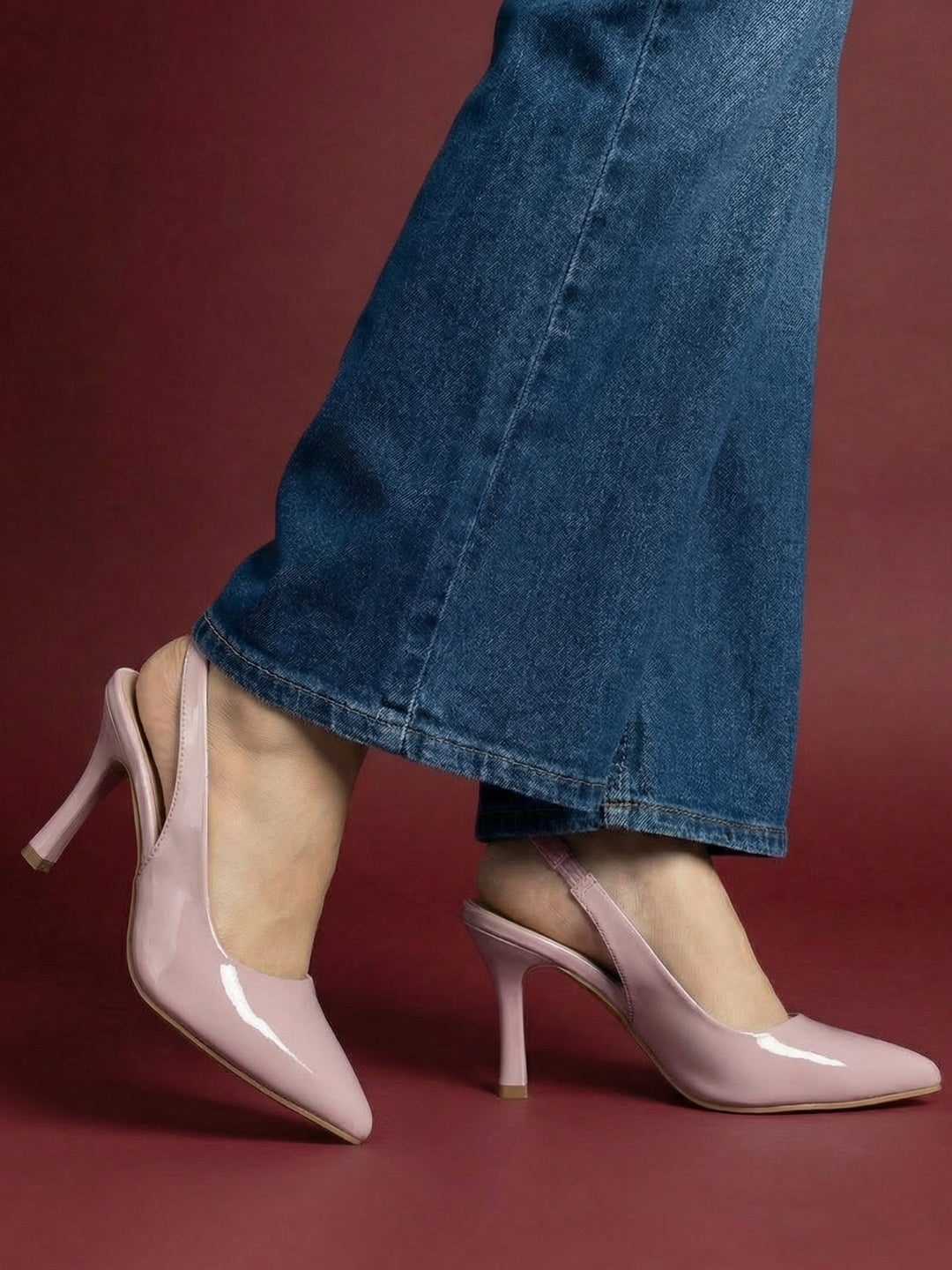 Juliette Heels