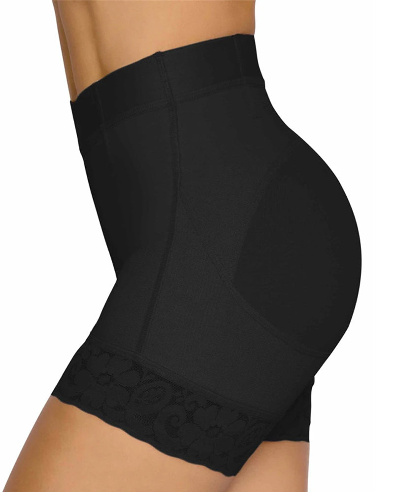 Shapshe® Tummy Control Butt Lift Panties Shapewear