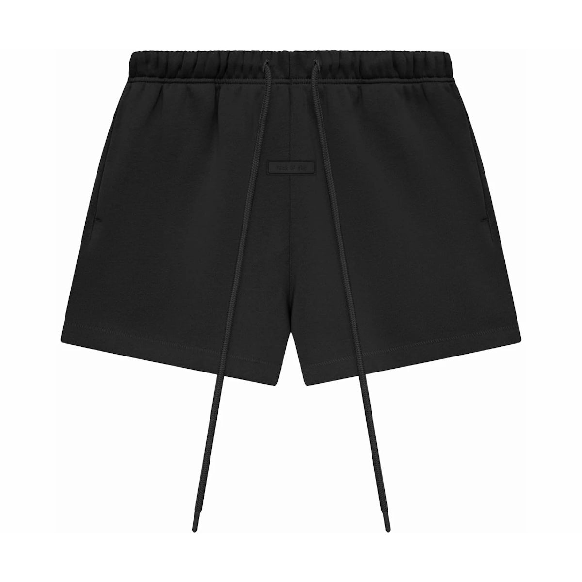 SS24 T-Shirt / Shorts / Set - Black - By Qivii