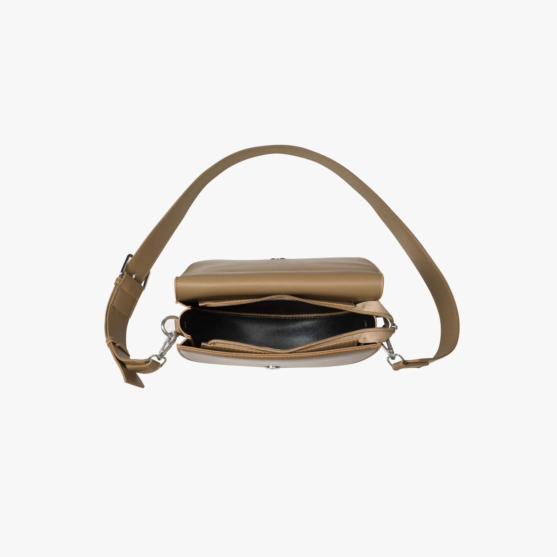 Virelle | Crossbody Bag - By Qivii