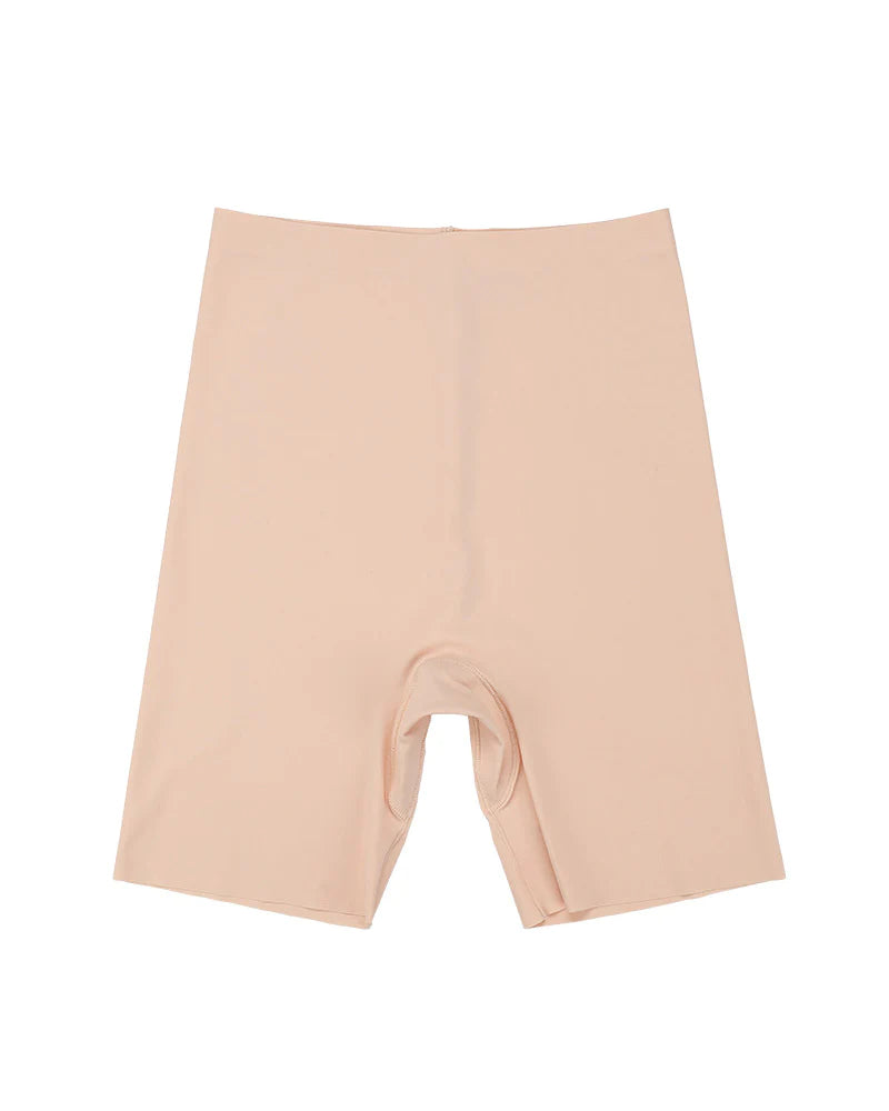 Seamless High Waist Boyshorts without Trace One Piece Butt Lift - By Qivii