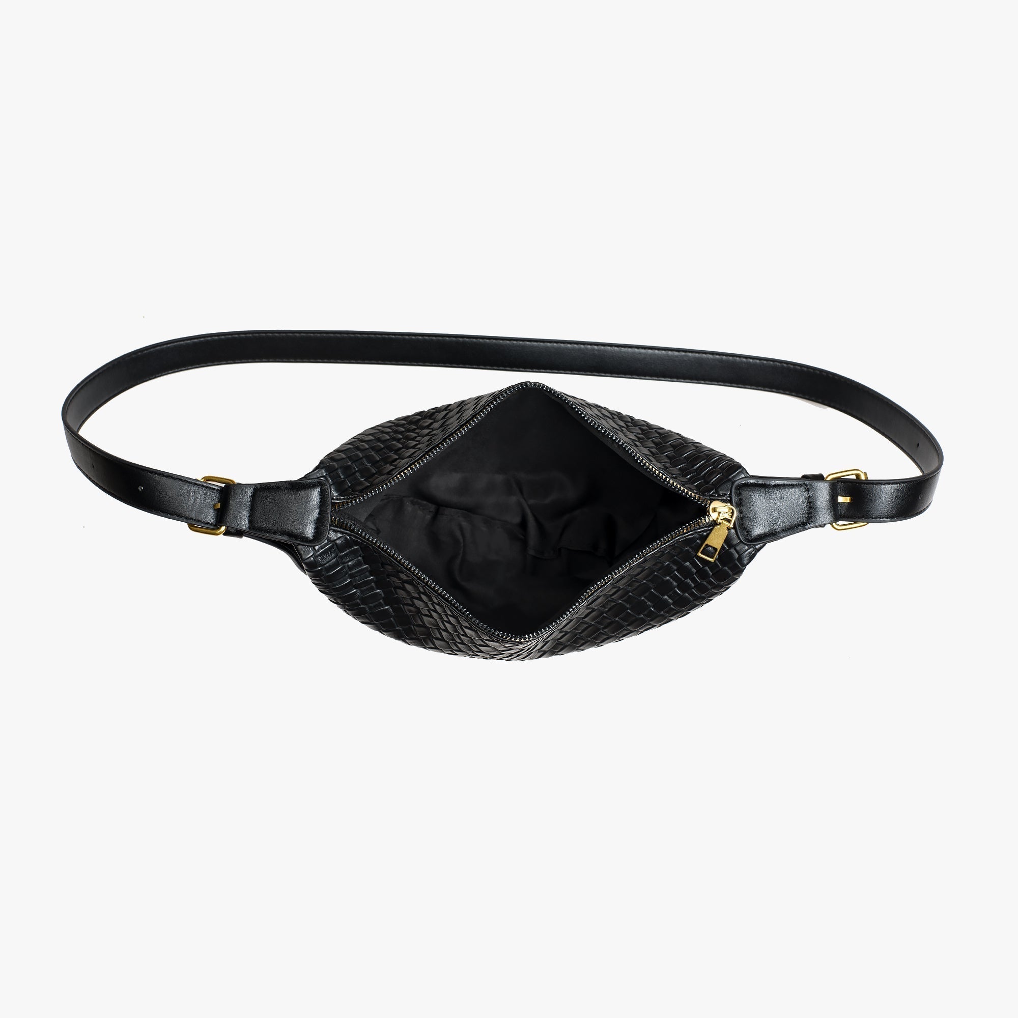 Cynha | Crossbody Bag - By Qivii
