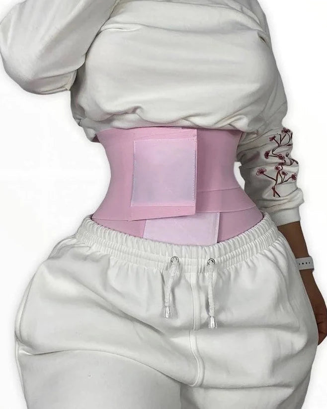Shapshe® Waist Trainer for Women Weight Loss Sports Belt