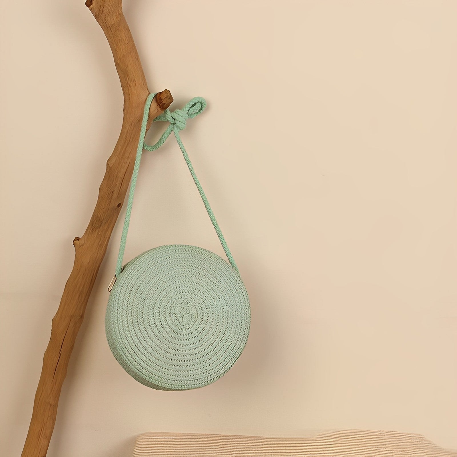 Panna | Crossbody Bag - By Qivii