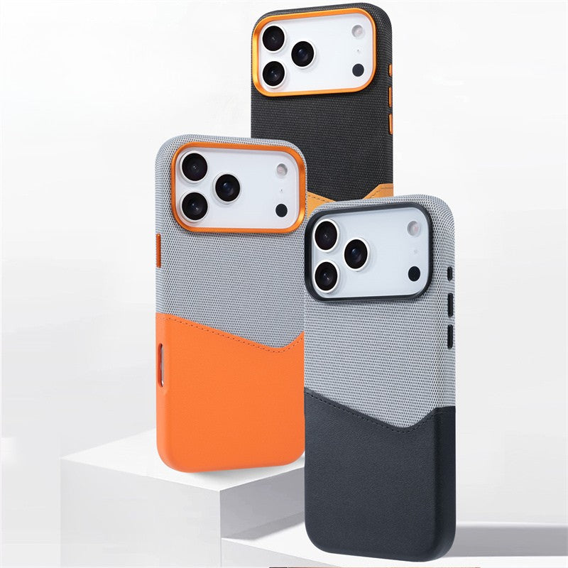 Prestige iPhone Case