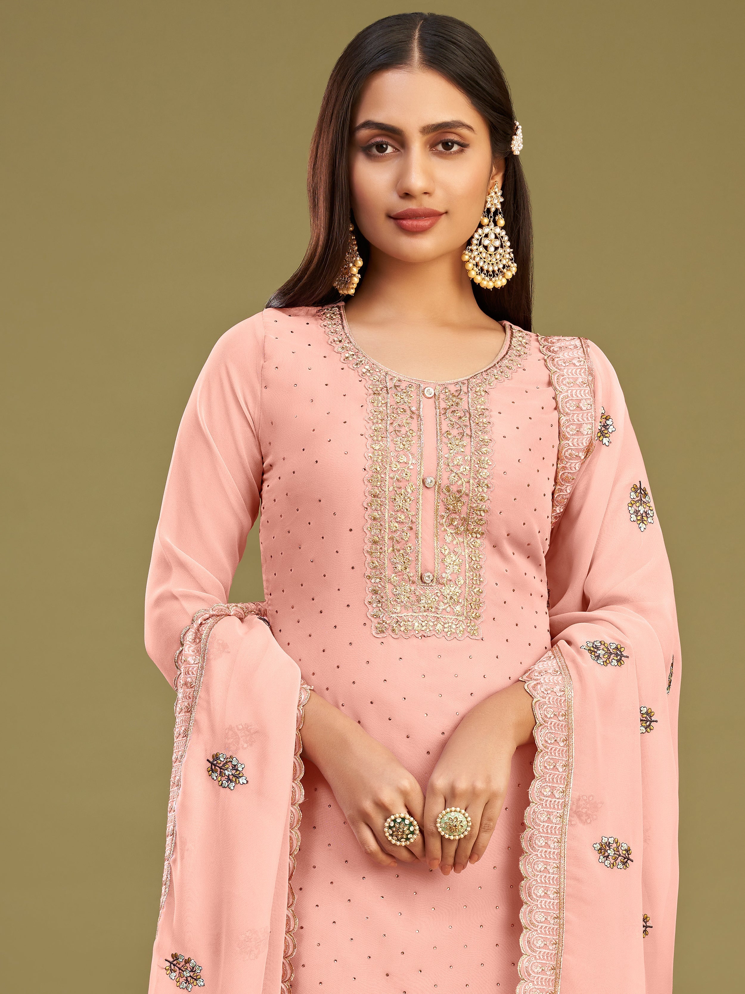 elegant-pink-embroidered-traditional-outfit