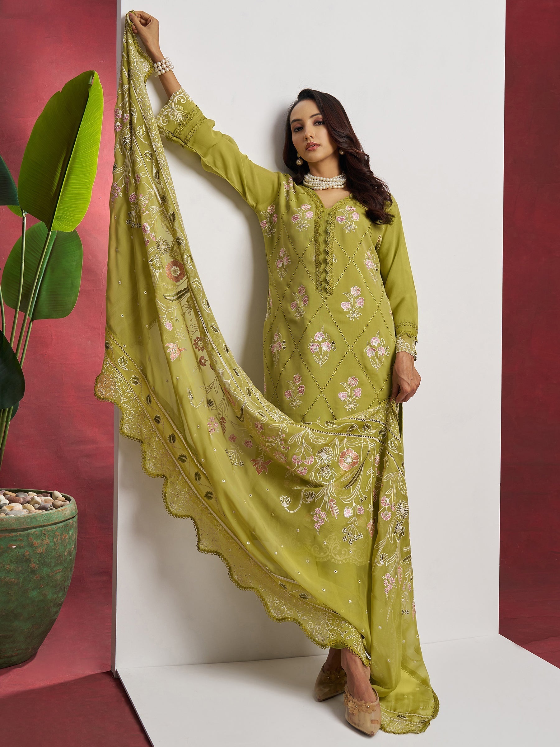 Comfortable pure rayon pants for a perfect balance of elegance and ease