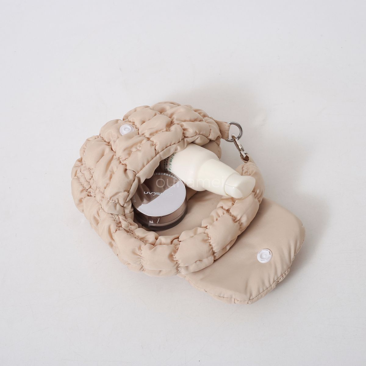 Airy Mini Key Bag